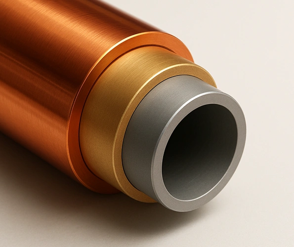 New laboratory for copper analysis commissioned
